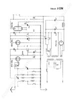 ITT 3un-radio-1929 - Schematic - Manual 
